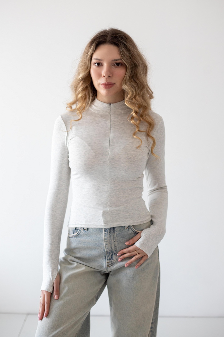 Лонгслів жіночий